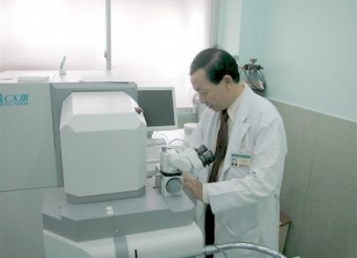 TV phẩu thuật cận, loạn, viễn thị